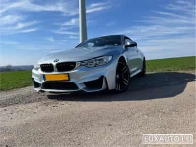 BMW M4 F82- S55 (2017) - Foto 1