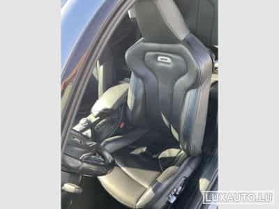 BMW M4 F82- S55 (2017) - Foto 12