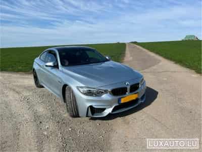 BMW M4 F82- S55 (2017) - Foto 3