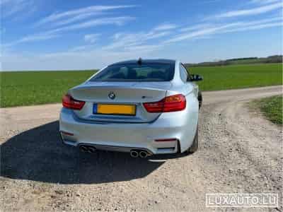 BMW M4 F82- S55 (2017) - Foto 5