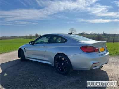 BMW M4 F82- S55 (2017) - Foto 6
