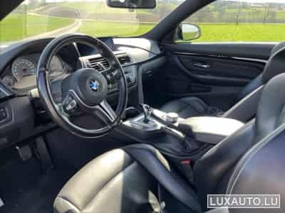 BMW M4 F82- S55 (2017) - Foto 8