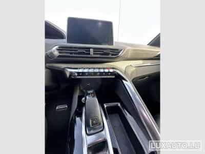 Peugeot 5008 GT Line (2020) - Foto 10