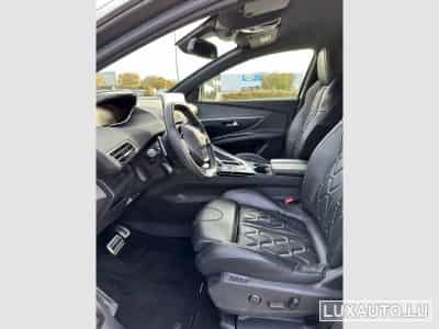 Peugeot 5008 GT Line (2020) - Foto 11