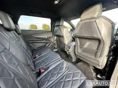 Peugeot 5008 GT Line (2020) - Foto 12