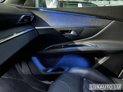 Peugeot 5008 GT Line (2020) - Foto 13