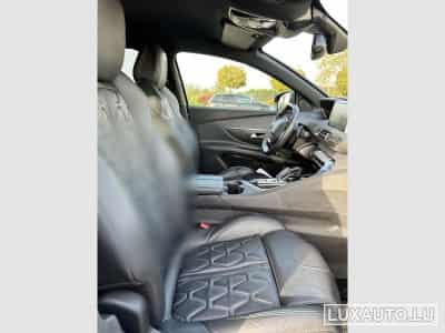 Peugeot 5008 GT Line (2020) - Foto 15