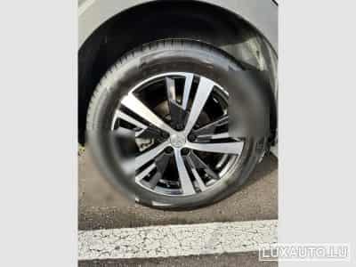 Peugeot 5008 GT Line (2020) - Foto 6