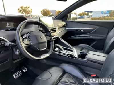 Peugeot 5008 GT Line (2020) - Foto 8