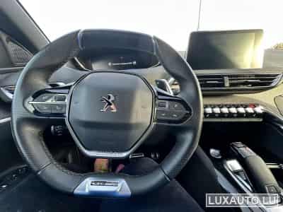 Peugeot 5008 GT Line (2020) - Foto 9