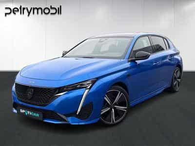 Peugeot 308 III GT (2021) - Foto 1