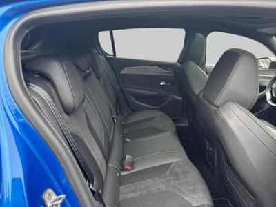 Peugeot 308 III GT (2021) - Foto 10