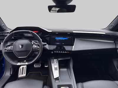 Peugeot 308 III GT (2021) - Foto 13