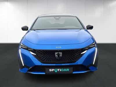 Peugeot 308 III GT (2021) - Foto 2