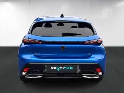 Peugeot 308 III GT (2021) - Foto 5