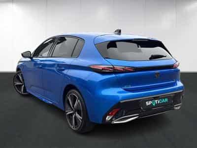 Peugeot 308 III GT (2021) - Foto 6