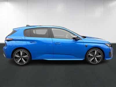 Peugeot 308 III GT (2021) - Foto 8