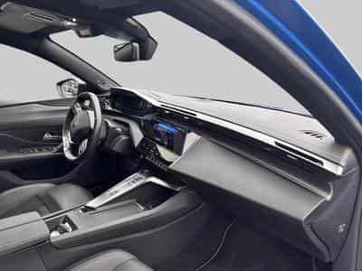 Peugeot 308 III GT (2021) - Foto 9