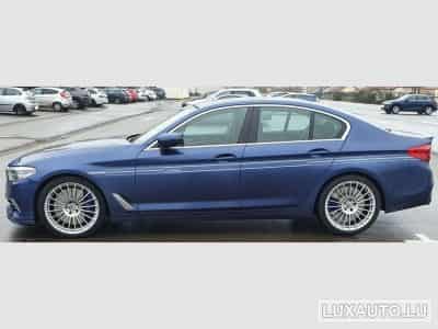 Alpina B5 (2020) - Foto 2