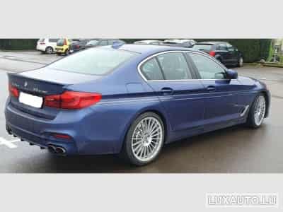 Alpina B5 (2020) - Foto 3