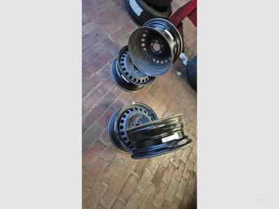 Rims – 16" - Photo 1