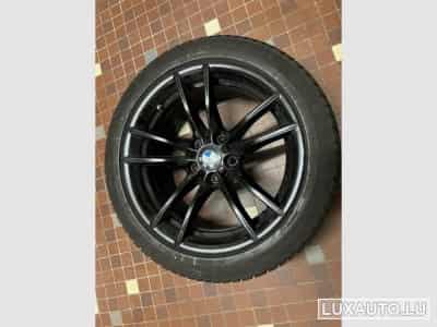 Felgen und Reifen – 18" - Foto 1