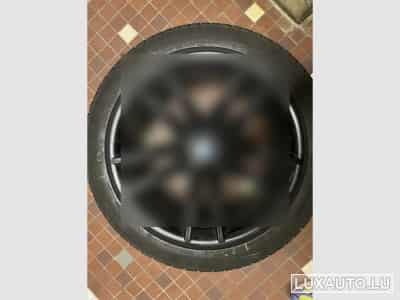 Felgen und Reifen – 18" - Foto 10