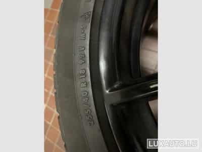 Felgen und Reifen – 18" - Foto 2