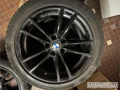 Felgen und Reifen – 18" - Foto 3