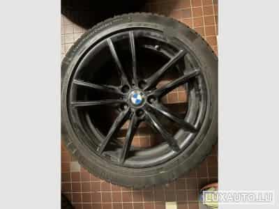 Felgen und Reifen – 18" - Foto 4