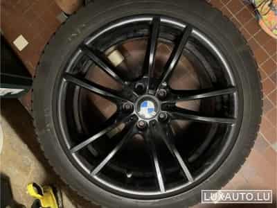 Felgen und Reifen – 18" - Foto 5