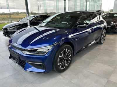 Kia EV6 GT Line **GARANTIE KIA 12/2023 (2024) - Photo 1