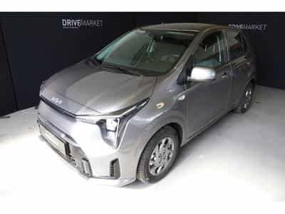Kia Picanto Pulse (2024) - Photo 1
