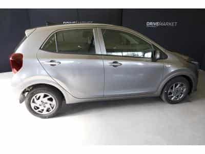 Kia Picanto Pulse (2024) - Photo 10