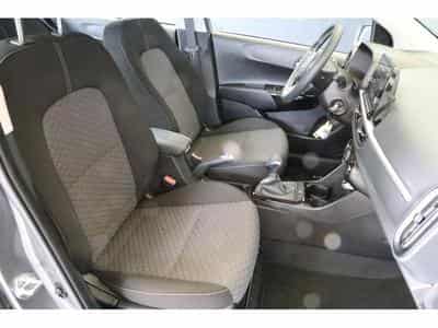 Kia Picanto Pulse (2024) - Photo 11