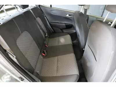 Kia Picanto Pulse (2024) - Photo 12