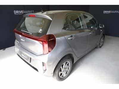 Kia Picanto Pulse (2024) - Photo 3