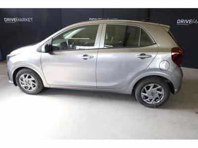 Kia Picanto Pulse (2024) - Photo 7