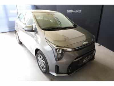 Kia Picanto Pulse (2024) - Photo 9