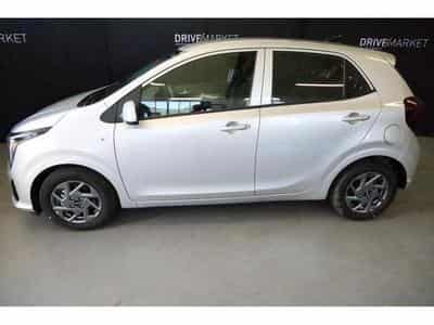 Kia Picanto Pulse (2024) - Photo 7