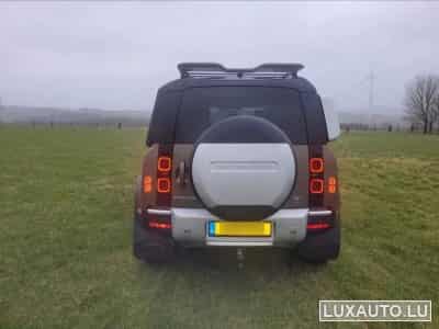 Land-Rover Defender SE P110 P300 (2020) - Foto 2