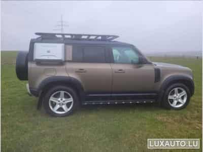 Land-Rover Defender SE P110 P300 (2020) - Foto 4