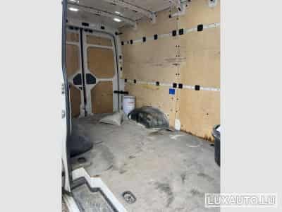 MAN TGE (2019) - Foto 3