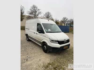 MAN TGE (2019) - Foto 5