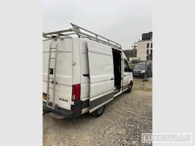 MAN TGE (2019) - Foto 6