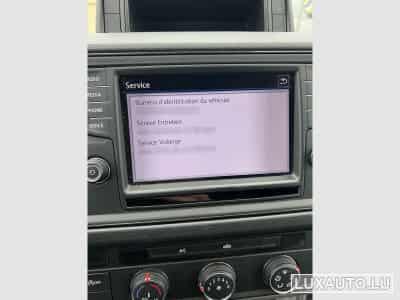 MAN TGE (2019) - Foto 7