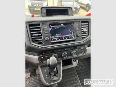 MAN TGE (2019) - Foto 8