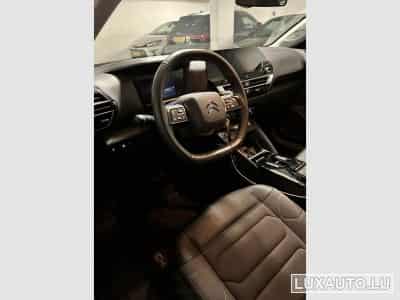 Citroën C4 (2022) - Photo 2