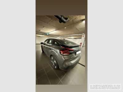 Citroën C4 (2022) - Photo 6