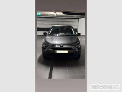 Citroën C4 (2022) - Photo 8